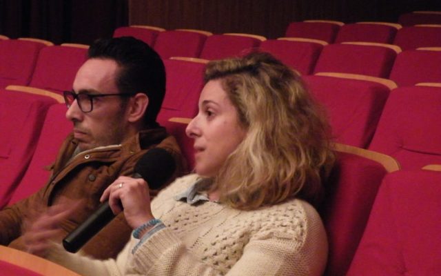 Fórum regional - "escutismo, escola de vida"