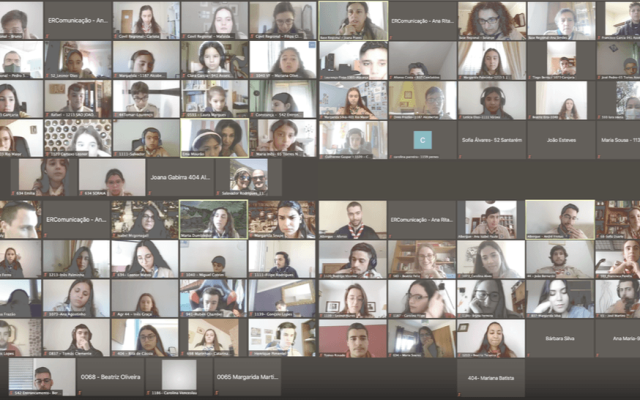 ERGUI – Encontro Regional de Guias