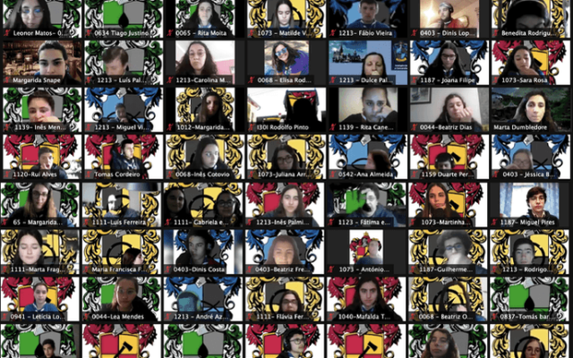 Região de Santarém faz festa com os seus Pioneiros