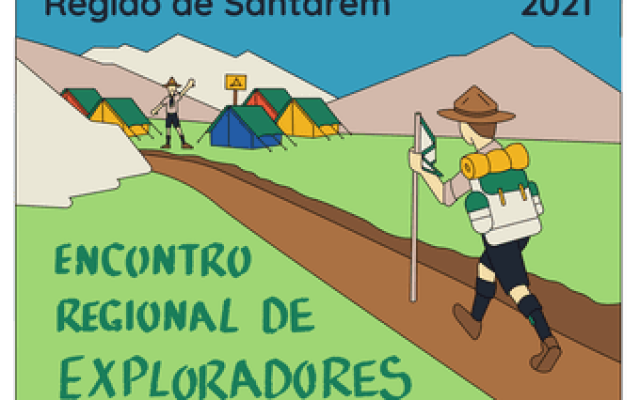 Encontro Regional de Exploradores