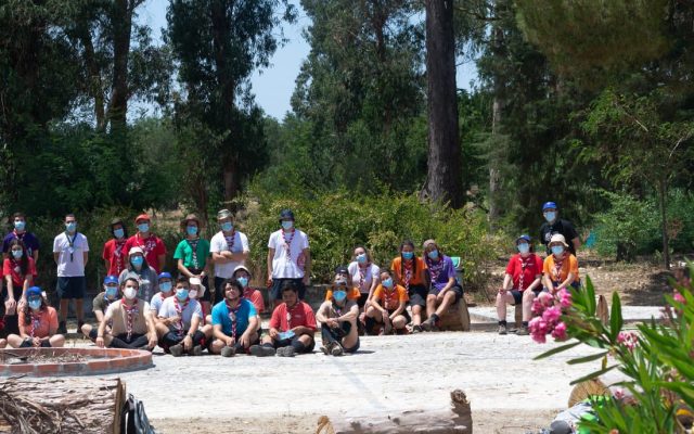 (Re)Encontro Regional de Caminheiros