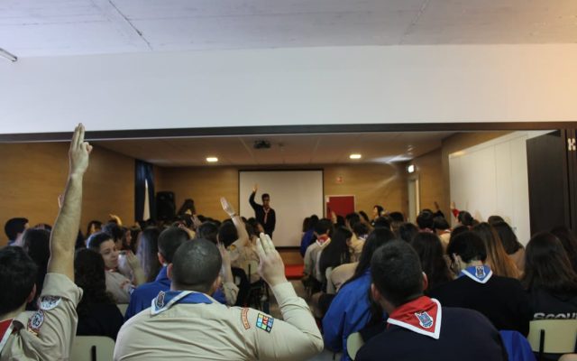 15º Ciclo Cenáculo Regional