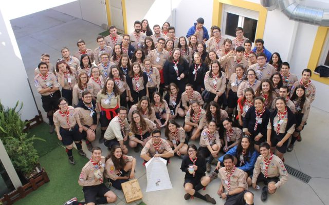 15º Ciclo Cenáculo Regional