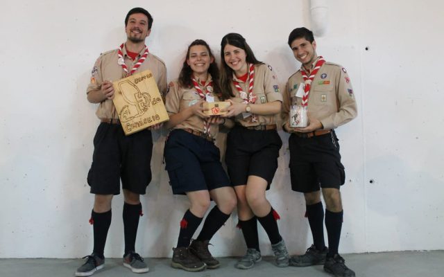 15º Ciclo Cenáculo Regional