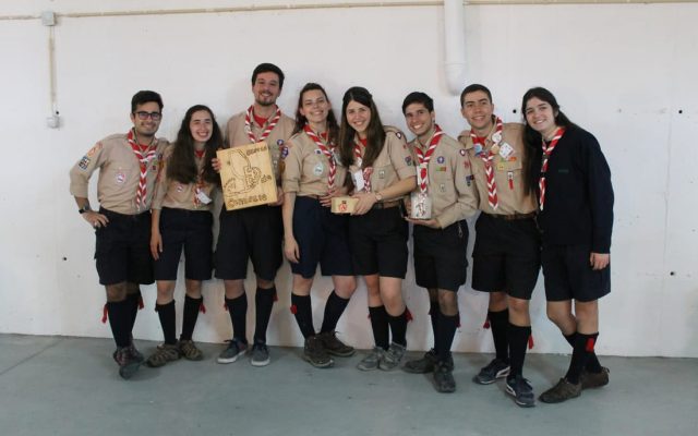 15º Ciclo Cenáculo Regional