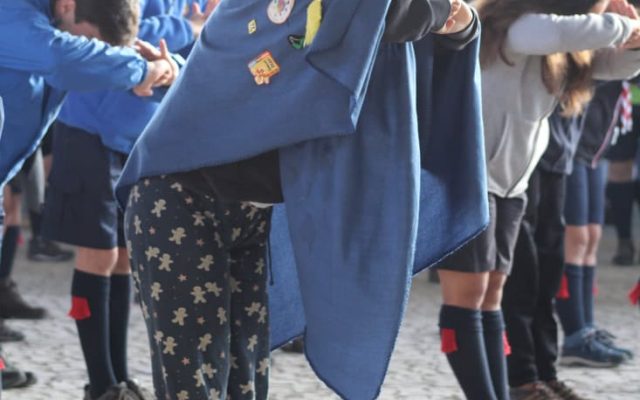 Vive, Serve e Progride 2022