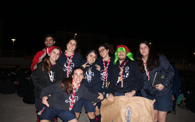 XIX.º Ciclo de Cenáculo Regional