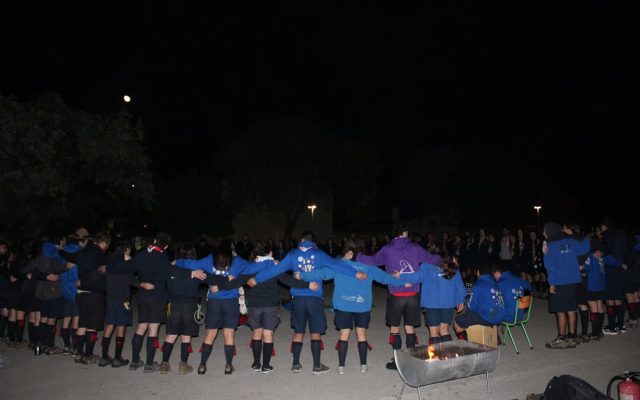 XIX.º Ciclo de Cenáculo Regional