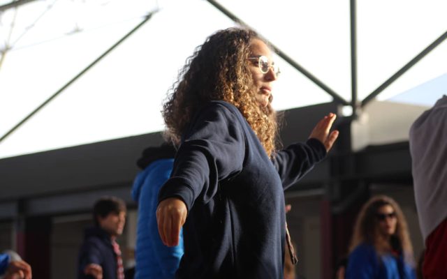 Vive, Serve e Progride 2022