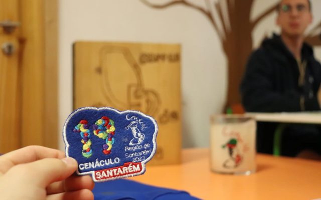 XIX.º Ciclo de Cenáculo Regional