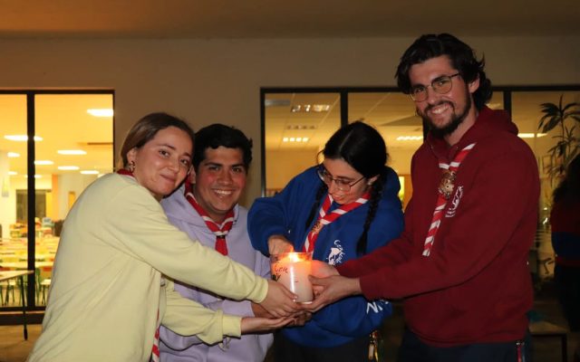 XIX.º Ciclo de Cenáculo Regional