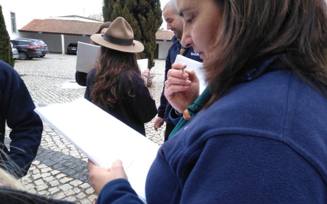 Como foi o Encontro de Preparação Internacional '17