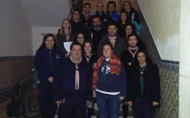 Como foi o Encontro de Preparação Internacional '17