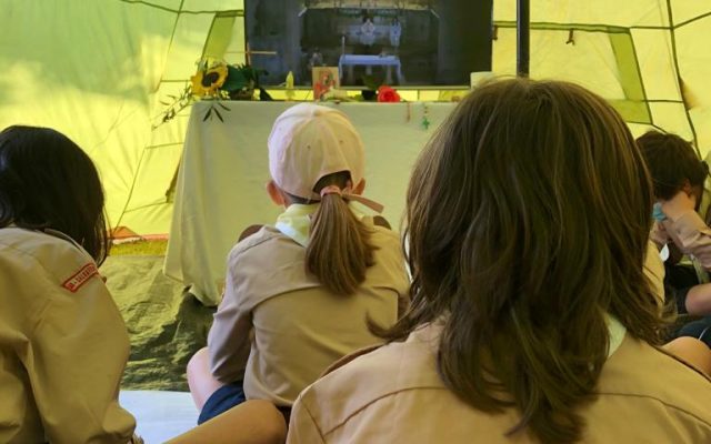 Encontro Regional de Lobitos
