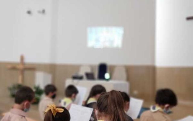 Encontro Regional de Lobitos