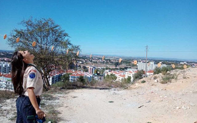 ANIMAS - Encontro de Equipas de Animação