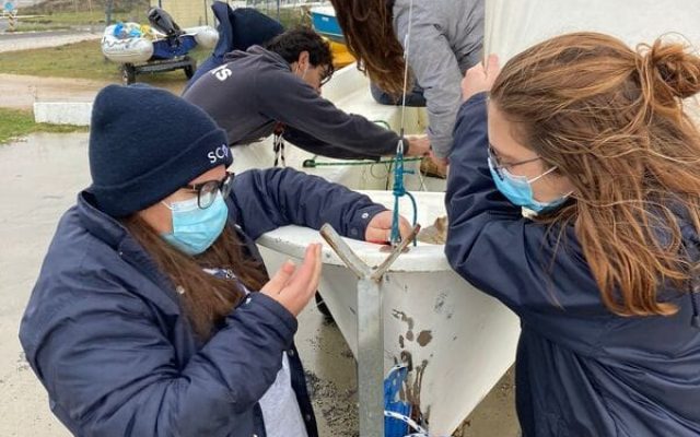Encontro Regional de Caminheiros
