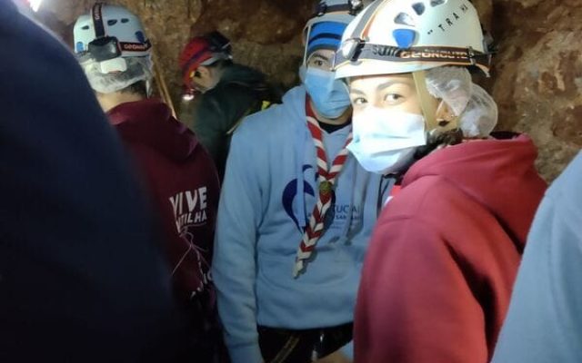 Encontro Regional de Caminheiros