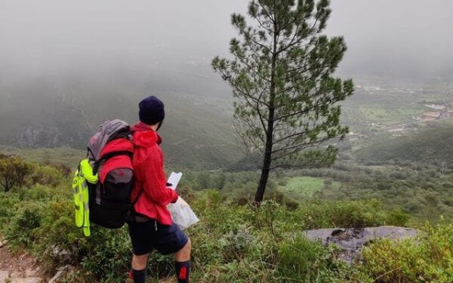 Encontro Regional de Caminheiros