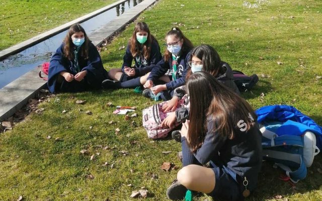 ERGUI – Encontro Regional de Guias