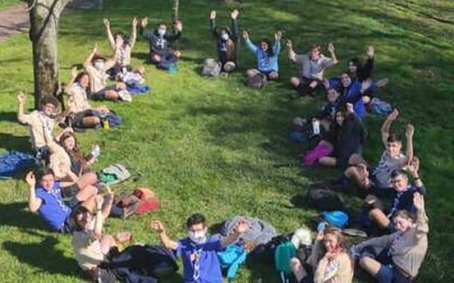 ERGUI – Encontro Regional de Guias