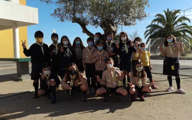 ERGUI – Encontro Regional de Guias