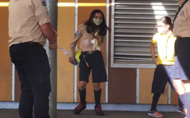 ERGUI – Encontro Regional de Guias