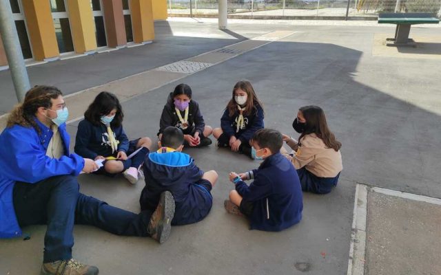 ERGUI – Encontro Regional de Guias