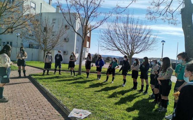 ERGUI – Encontro Regional de Guias