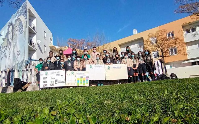 ERGUI – Encontro Regional de Guias