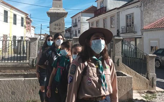 ERGUI – Encontro Regional de Guias