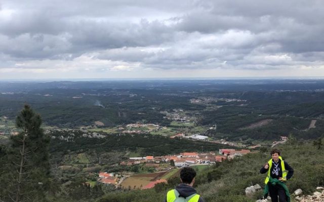 Encontro Regional de Pioneiros