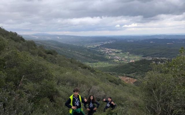 Encontro Regional de Pioneiros