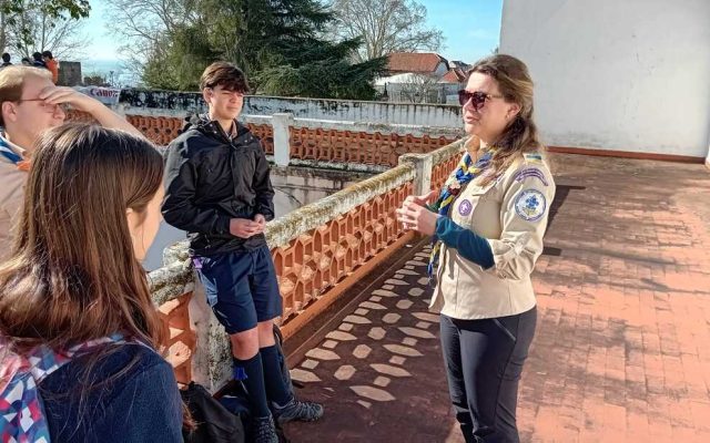 Uma Janela para o Mundo abriu-se em Santarém