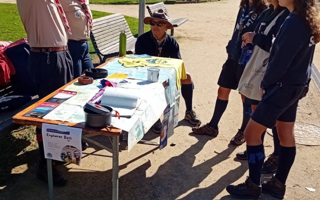 Uma Janela para o Mundo abriu-se em Santarém