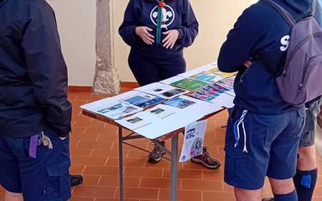 Uma Janela para o Mundo abriu-se em Santarém