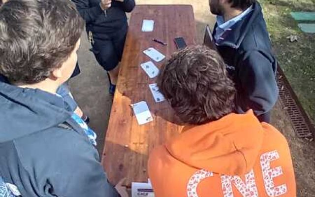 Uma Janela para o Mundo abriu-se em Santarém