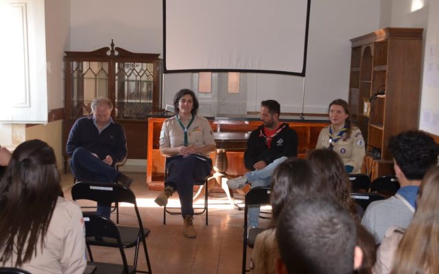 Uma Janela para o Mundo abriu-se em Santarém