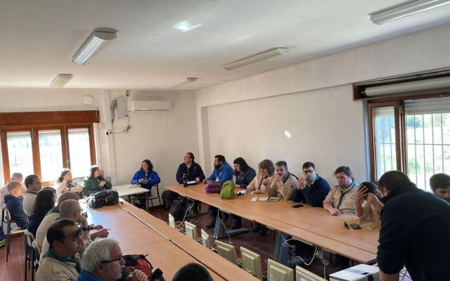 A Região de Santarém em “Encontros”