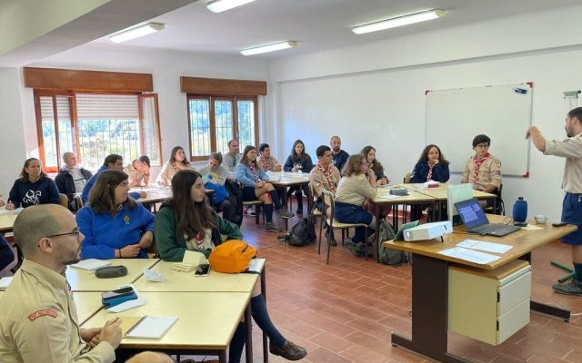 A Região de Santarém em “Encontros”