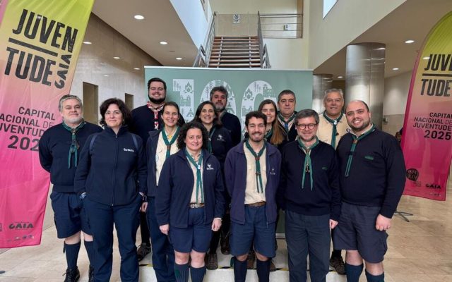 Conselho Nacional de Representantes