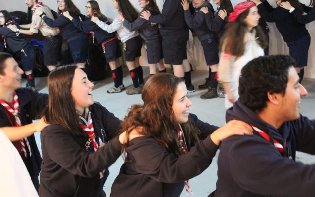 15º Ciclo Cenáculo Regional