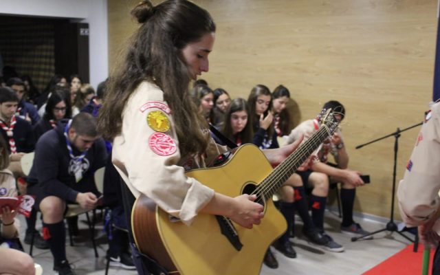 15º Ciclo Cenáculo Regional