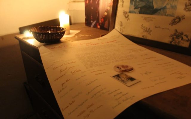 15º Ciclo Cenáculo Regional