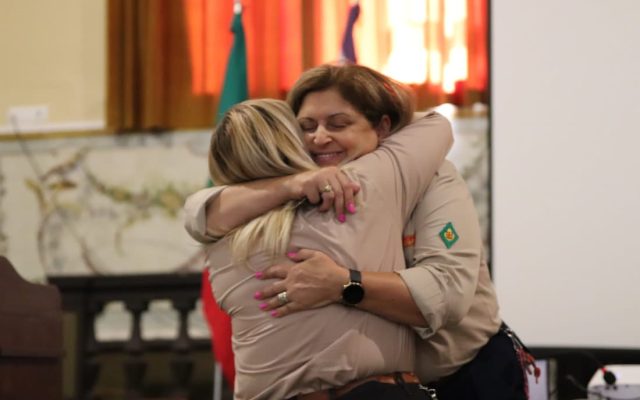 Conselho Regional