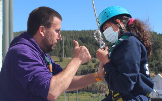Encontro Regional de Exploradores