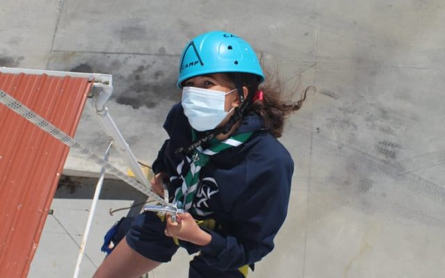 Encontro Regional de Exploradores