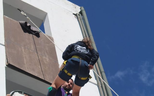 Encontro Regional de Exploradores