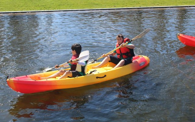 Encontro Regional de Exploradores