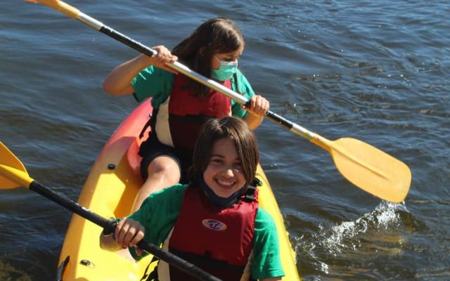 Encontro Regional de Exploradores